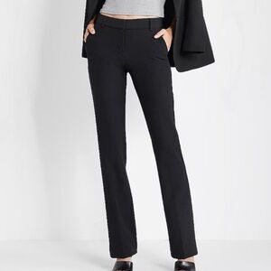 Express dress pants